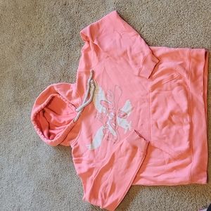 American eagle sweatshirt